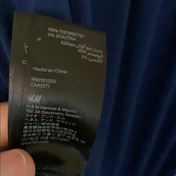 Ladies Maxi Dress - Picture 9 of 10